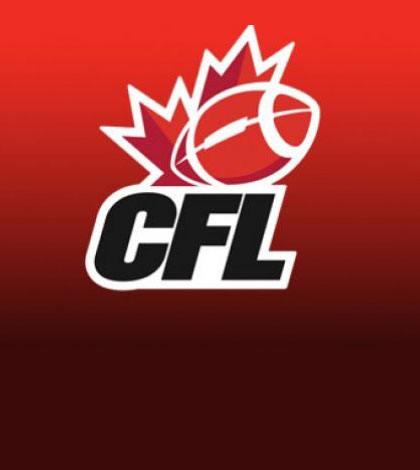 Cfl Logo
