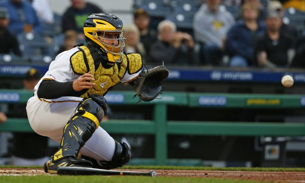 Yankees: WS champion Francisco Cervelli announces retirement