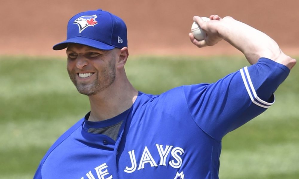 J.A. Happ's chat with wife led to MLB retirement decision