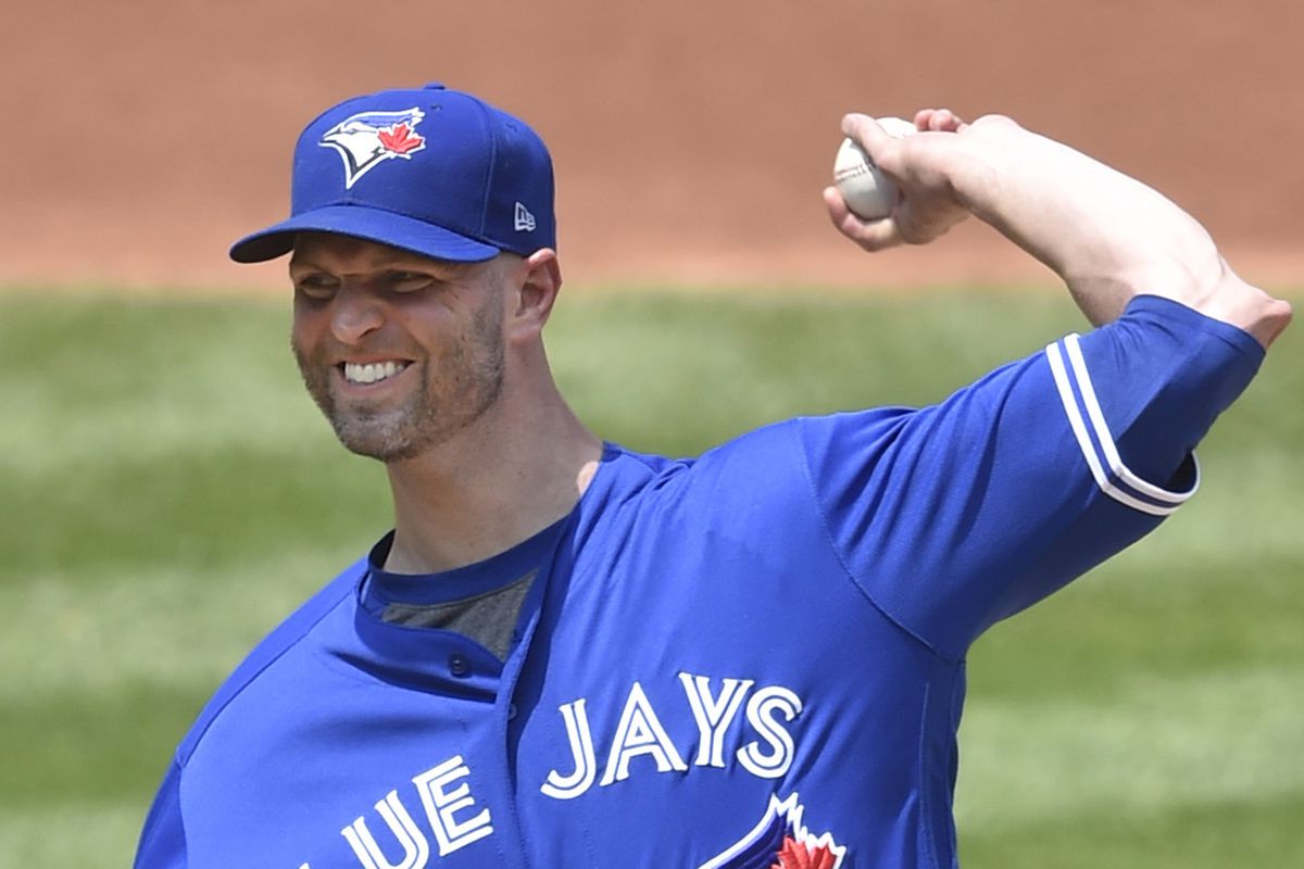 Blue Jays acquire Matt Chapman — Canadian Baseball Network
